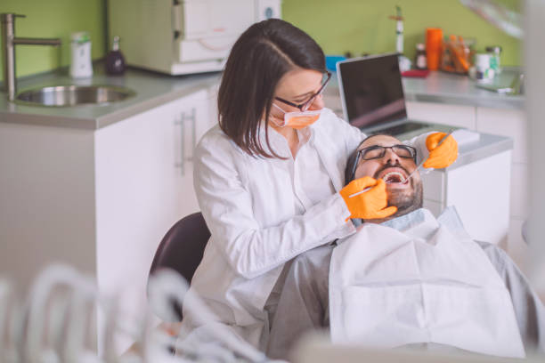 Best Emergency Treatment for Toothache in Licking, MO