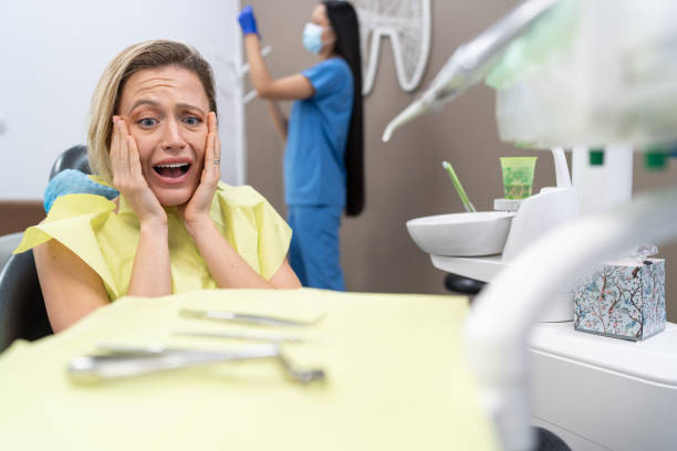 Best Emergency Treatment for Toothache in Licking, MO